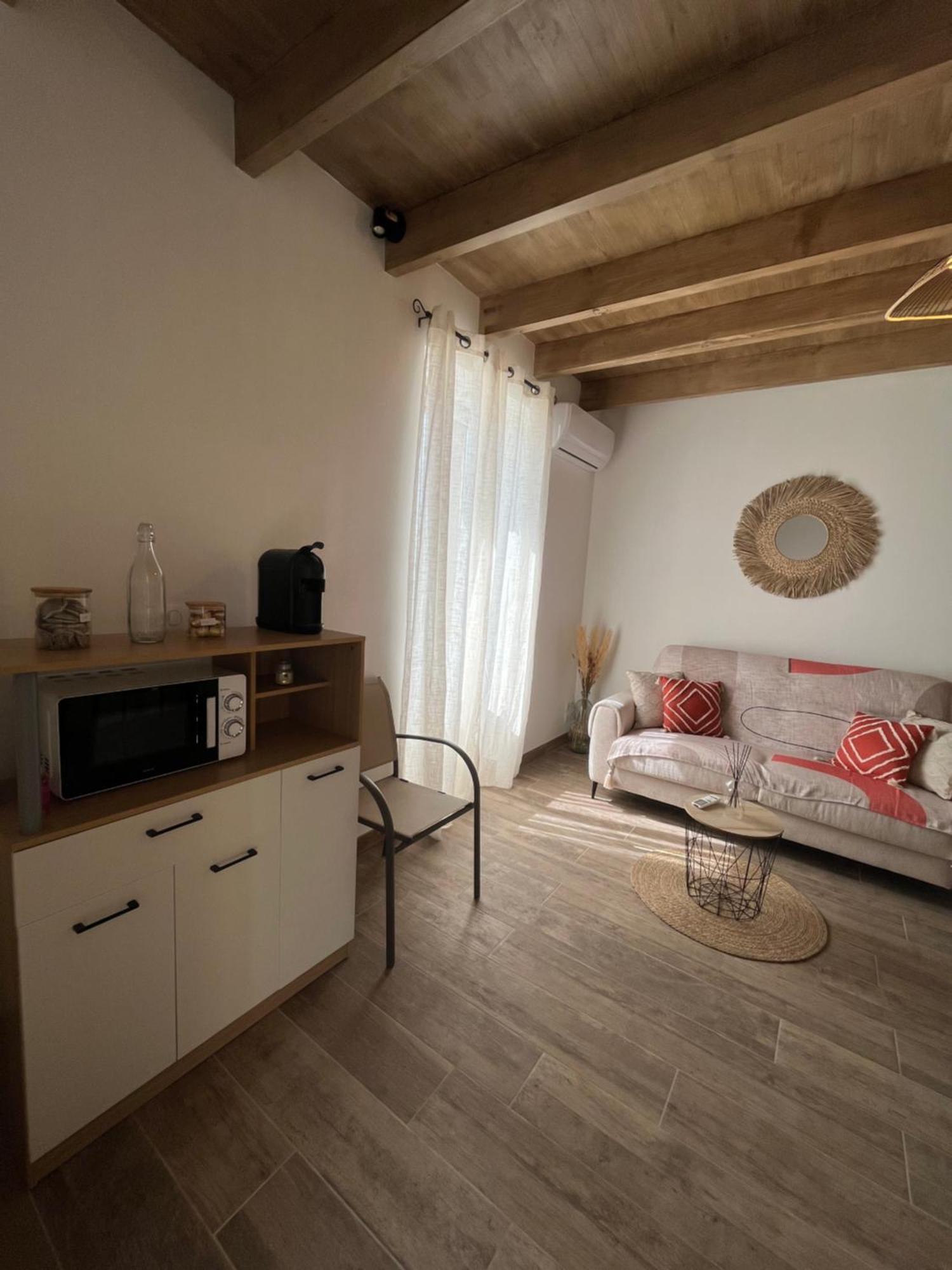 La Petite Ferme De La Croix Bed & Breakfast Saint-Avit-Sénieur Eksteriør bilde